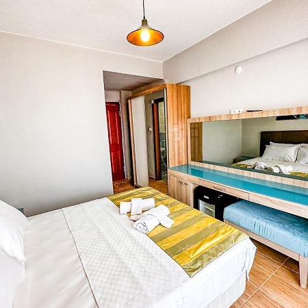 Grand Avsa Otel マルマラ・アダッセ エクステリア 写真