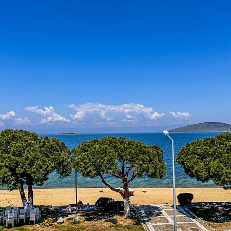 Grand Avsa Otel マルマラ・アダッセ エクステリア 写真
