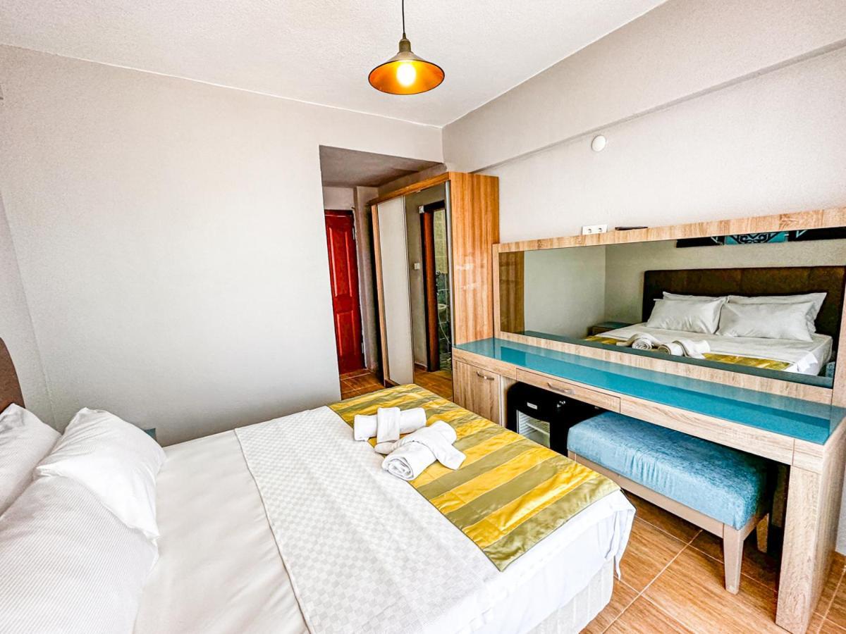 Grand Avsa Otel マルマラ・アダッセ エクステリア 写真
