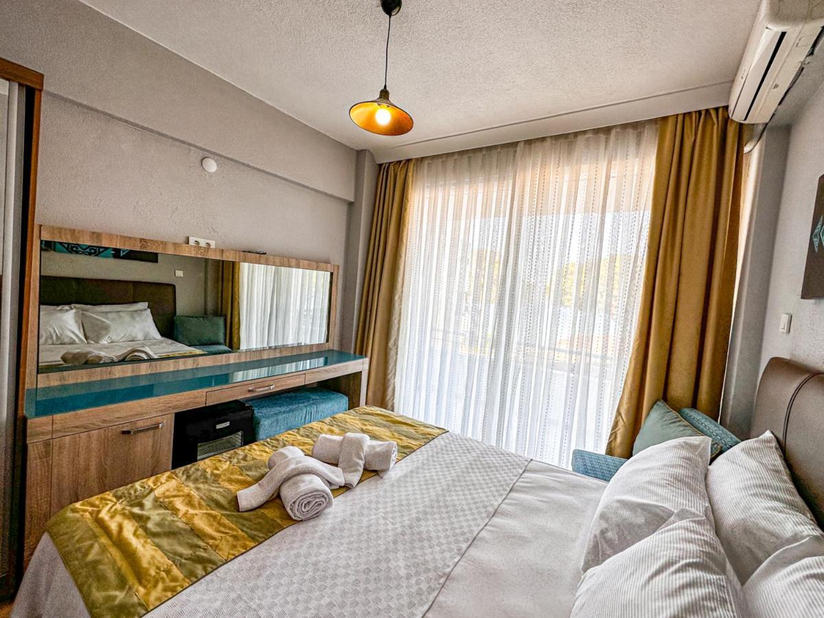Grand Avsa Otel マルマラ・アダッセ エクステリア 写真
