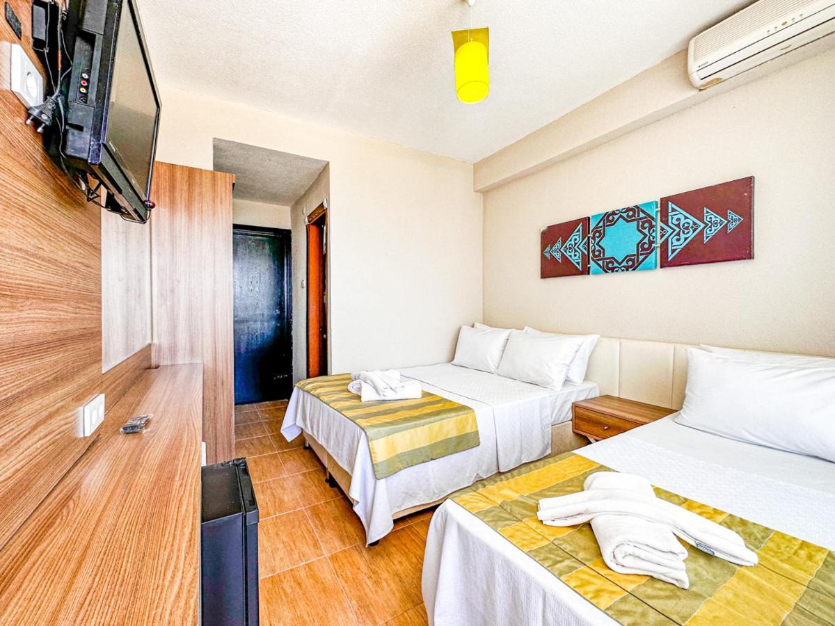 Grand Avsa Otel マルマラ・アダッセ エクステリア 写真