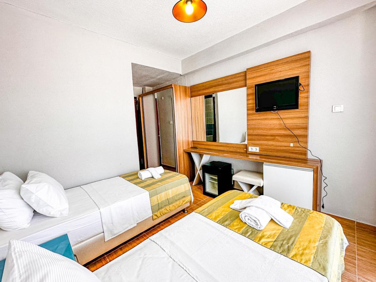 Grand Avsa Otel マルマラ・アダッセ エクステリア 写真